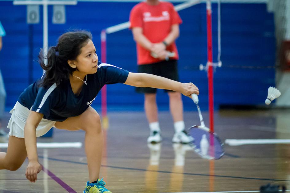 Photos Badminton State Championship Photos & Video