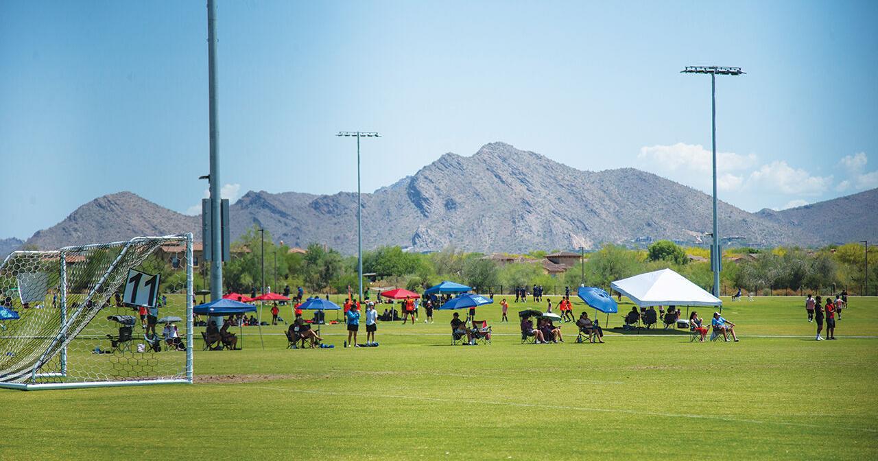 Inflation may sink some Scottsdale bond projects - Vimarsana News