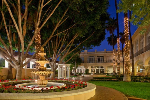 San Marcos turns 100: Landmark hotel has hosted many celebrities