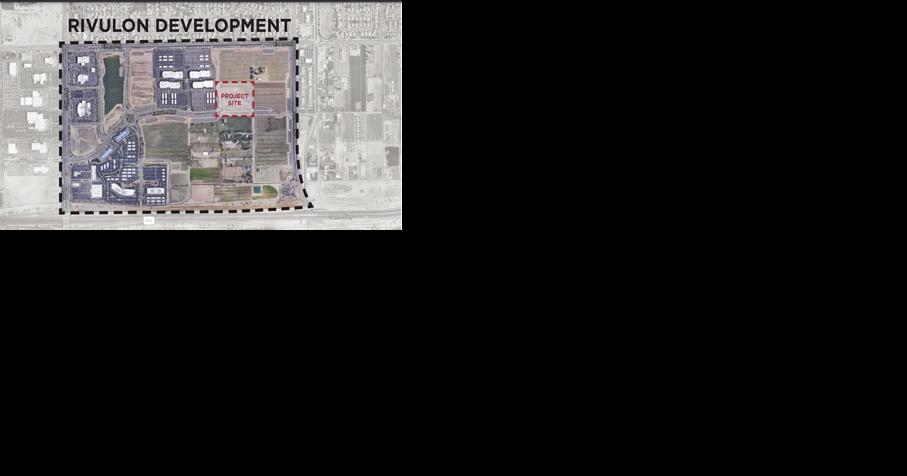 Rivulon seeks 352-unit apartment project OK - Vimarsana News