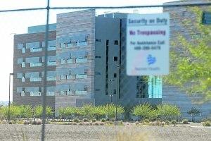 Q C San Tan Valley Covet Hospital S Address News