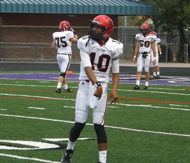 Vx Division Ii Vi Football Rankings 9 7 Varsityxtra
