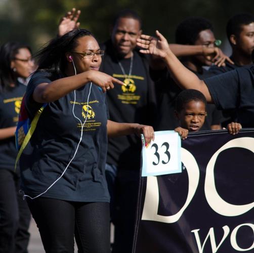 Mesa events celebrate Martin Luther King Jr. Events
