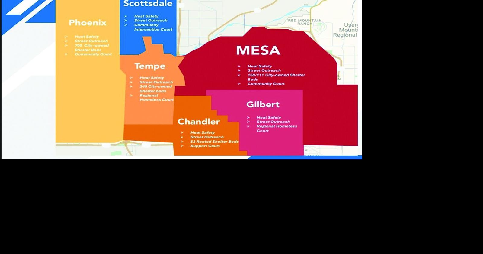 Mesa again debates homeless hotel’s fate