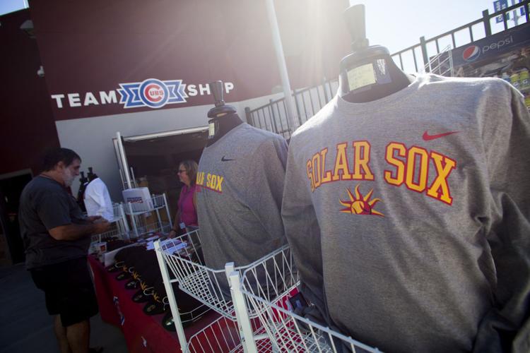 Photos Fall League Baseball Get Out