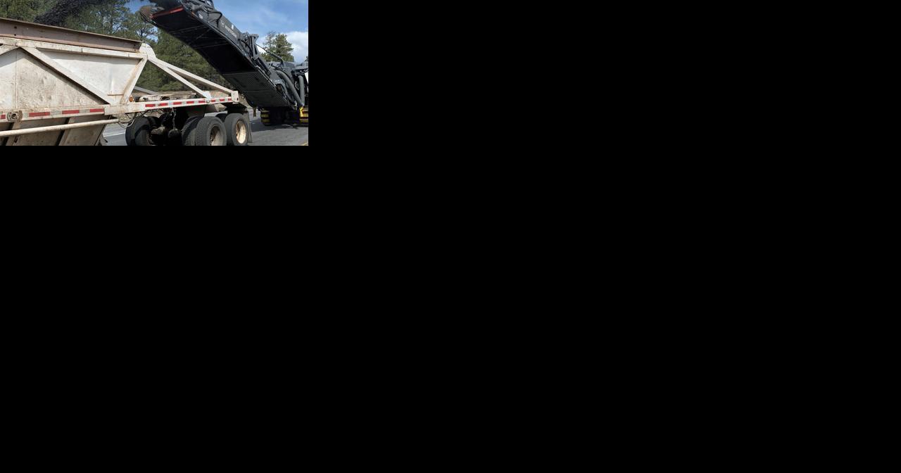 ADOT maps $85M war on highway potholes - Vimarsana News