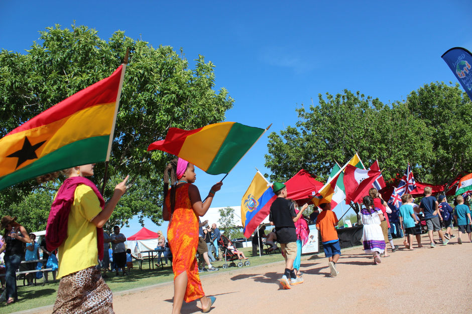 Passport to fun at Gilbert Global Village Festival | Events |  