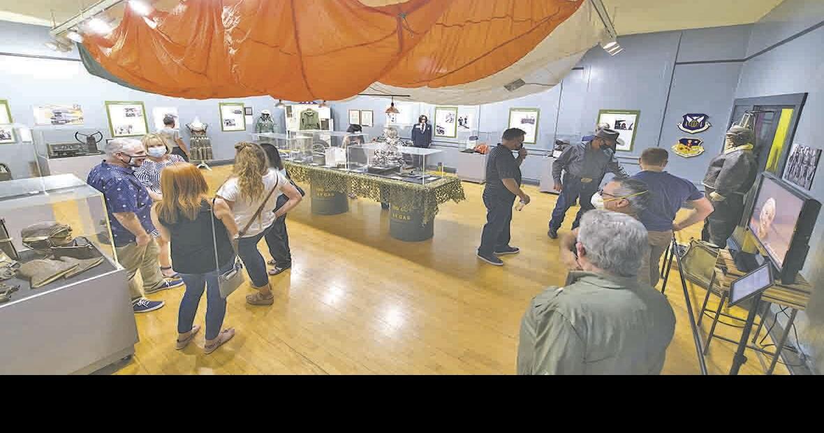 Mesa Historical Museum reopens after long shutdown | News |  eastvalleytribune.com