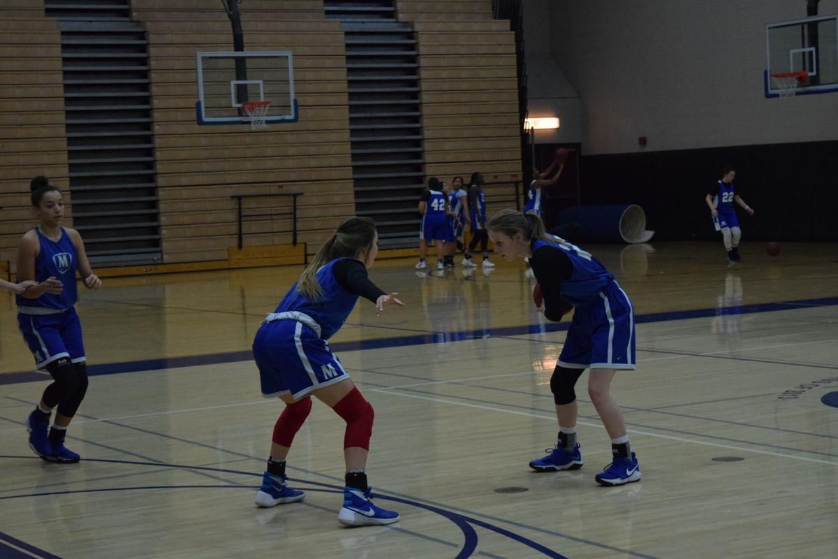 High Scoring Pair Have Powered Mesquite For 4 Years Sports