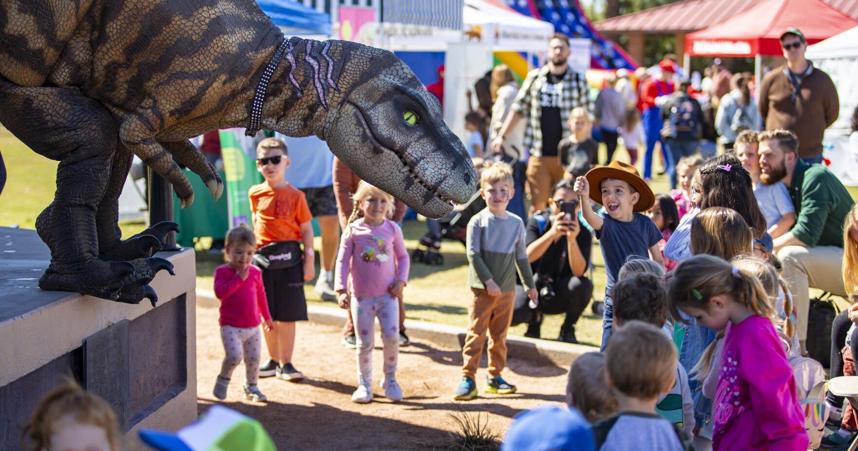 Around Scottsdale: Week of March 24, 2024 - Vimarsana News