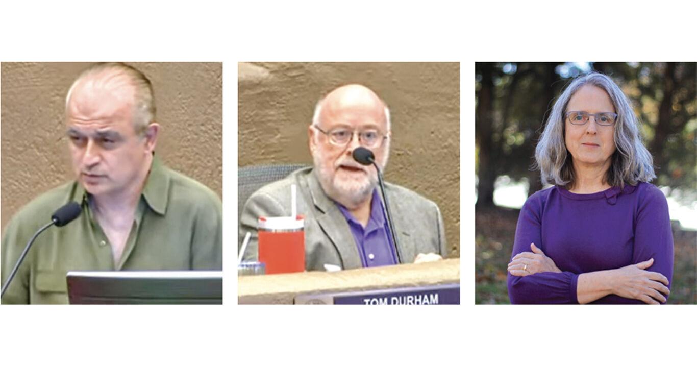 Residents' outcry delays city sustainability plan | | eastvalleytribune.com - Vimarsana News