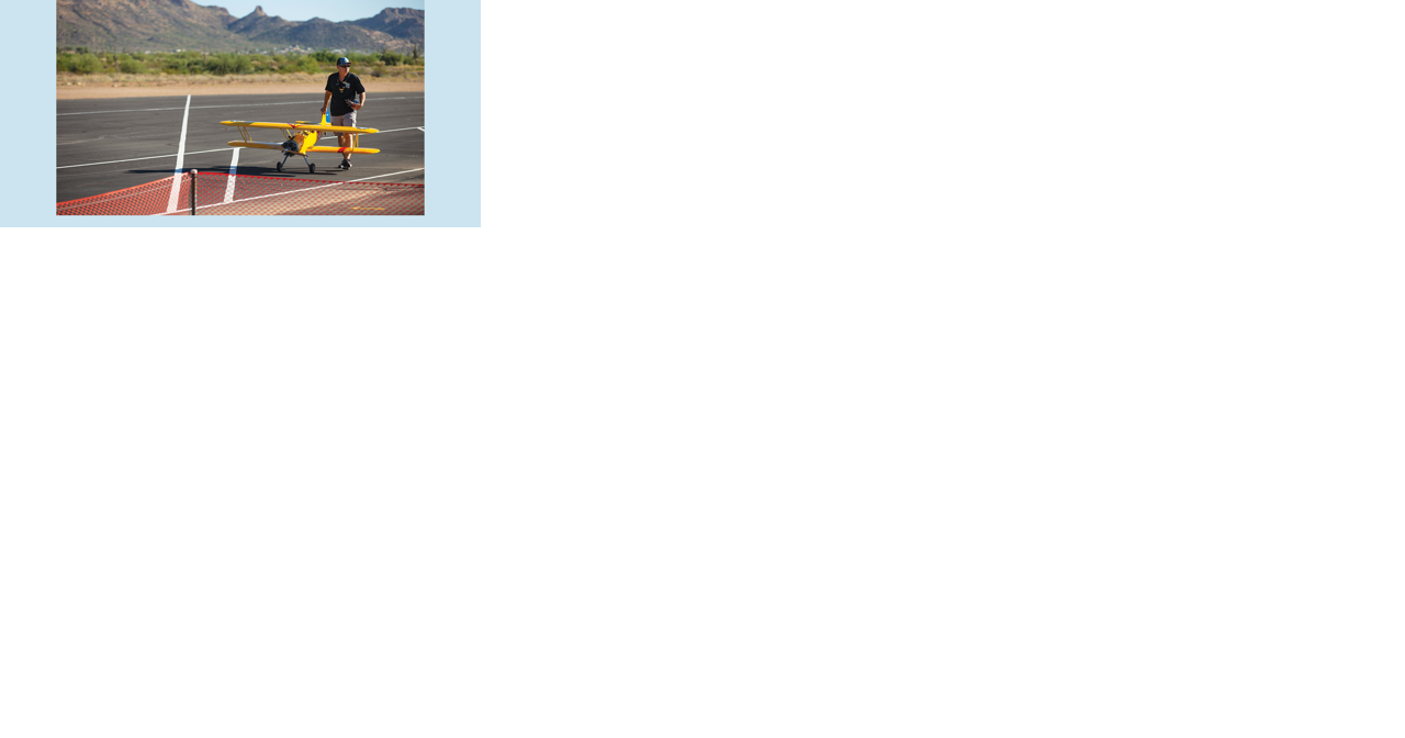 EV model plane club hosts national competition - Vimarsana News