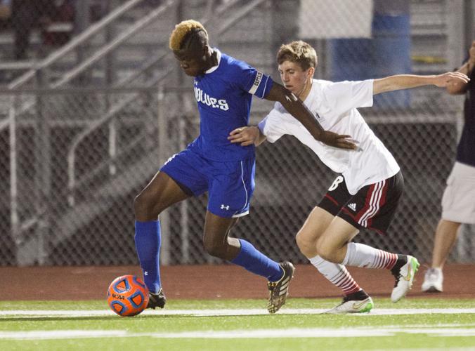 Photos Chandler vs Brophy Prep boys soccer Photos & Video