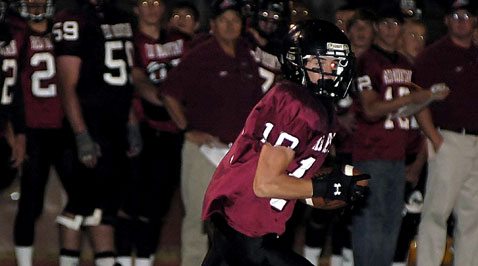 Austin Rovig Former Red Mountain player's NFL dream coming true | News ...