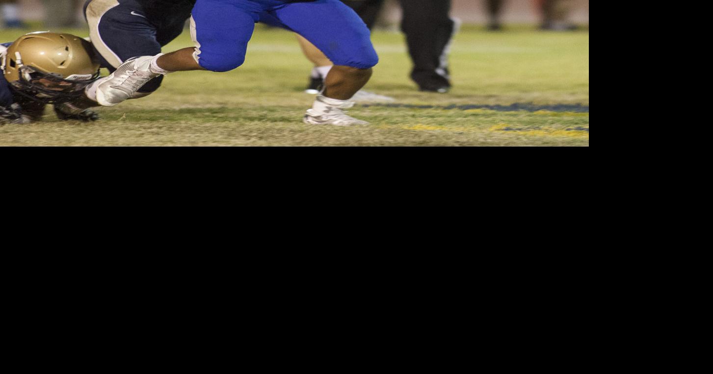 Photos Dobson vs Desert Vista football Photos & Video