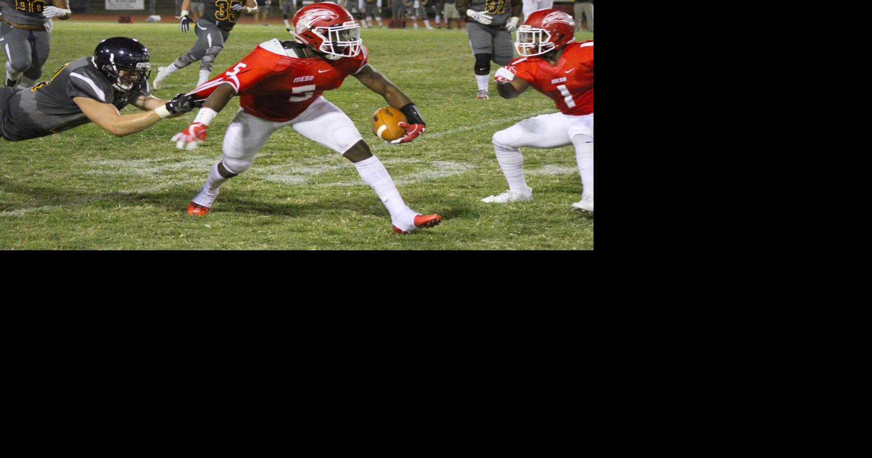 Community college football programs given a reprieve Sports