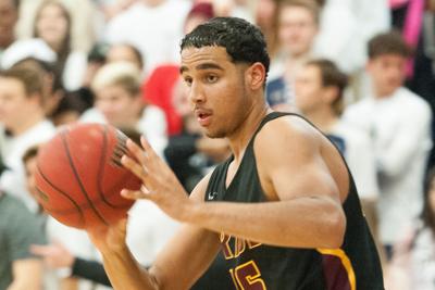 Pride S Deandre Henry Making Strides On The Court Sports