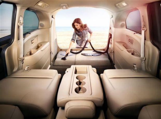 2014 Honda Odyssey Touring Elite Interior Eastvalleytribune Com