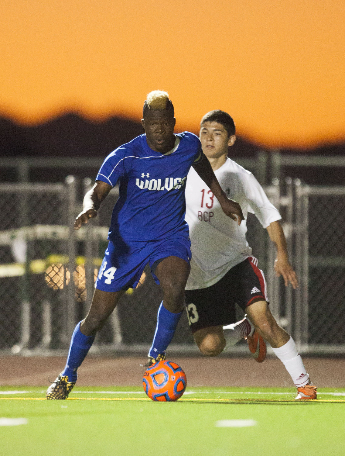 Boys state soccer Chandler in finals, Hamilton comes up short VarsityXtra