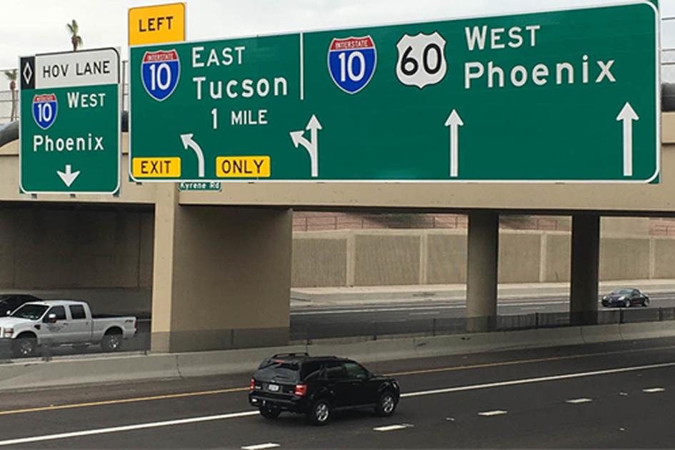 Gilbert lawmaker opposes higher insurance minimums East
