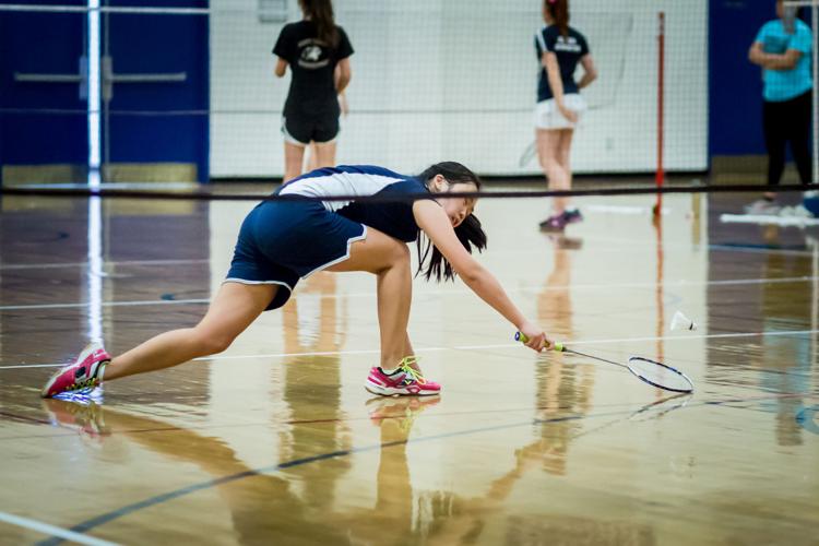 Photos Badminton State Championship Photos & Video