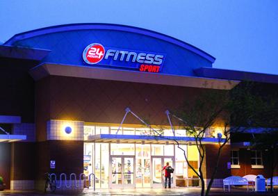 24 hour fitness san jose california