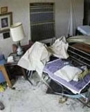 Dozens Found Dead At New Orleans Hospital News Eastvalleytribune Com