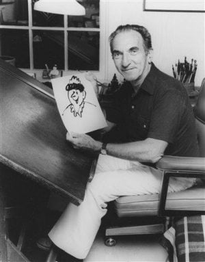 Ted Key Cartoonist Ted Key, creator of `Hazel' comic, dies at 95 | Get Out ...