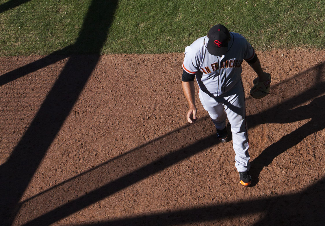 Photos Fall League Baseball Get Out
