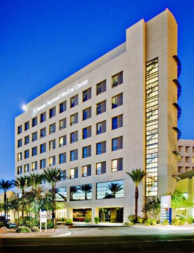 Banner Health Offering Seminars On Bone Joint Health In Mesa