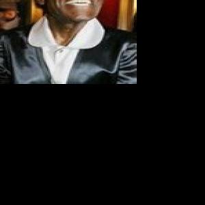 Actor, comedian Nipsey Russell dies at 80, Get Out