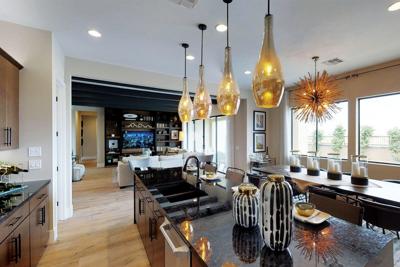 Technology Plays Role In New Homes Real Estate News Origin At Gateway Quarter Plan 7514