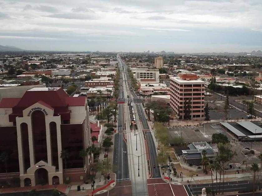 Downtown Tempe Best Restaurants Downtown Tempe Best Restaurants