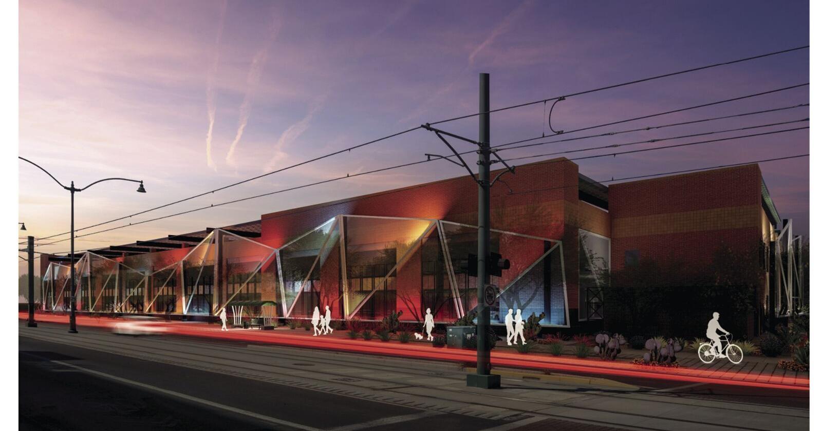 City moves to resurrect downtown garage - Vimarsana News
