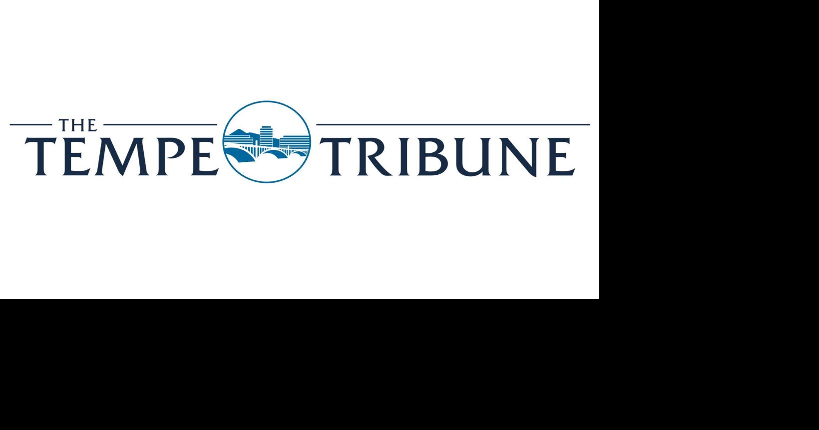 Tempe’s original newspaper relaunches News