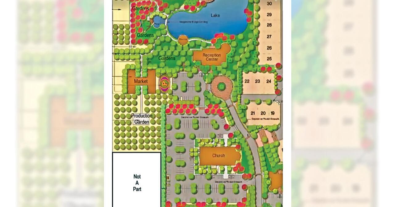 Queen Creek Council OKs Pecan Lakes venue - Vimarsana News