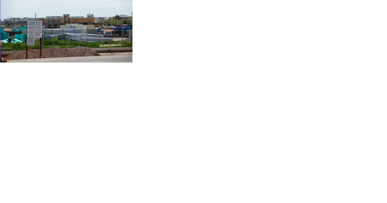 Mesa surf lagoon swims in wave of stalled water parks - Vimarsana News