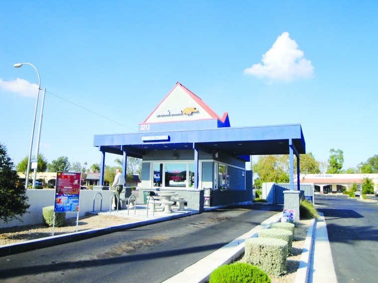 Dutch Bros. to open second Gilbert location with beverage giveaway