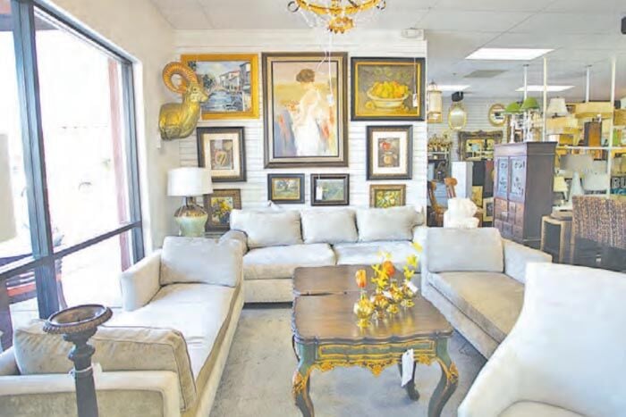 Luxury Resale Consignment Store in Scottsdale, AZ