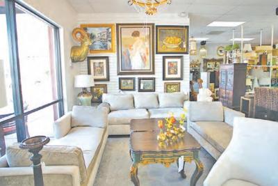 New Designer Consignment Boutique 'To Be Continued' Opens in Scottsdale