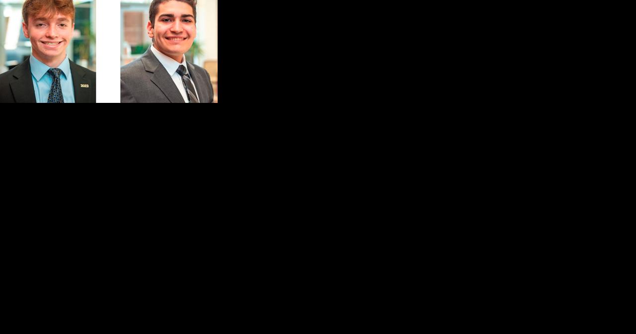 2 Scottsdale seniors among 2023 Flinn Scholars - Vimarsana News