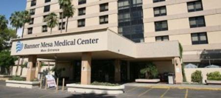 Mesa Hospital To Close As Gilbert Site Opens News