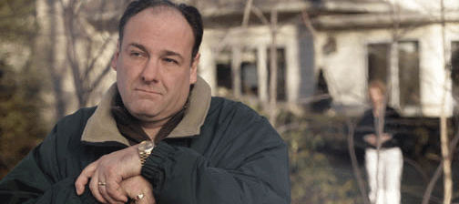 Fate Of Tony Soprano Hangs In The Balance As Predictions Fly Get