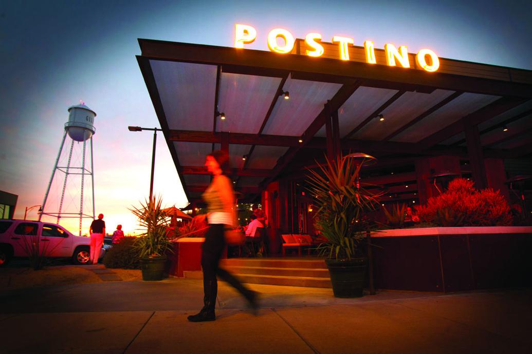 Best of Gilbert 2015 Happy Hour Postinos East