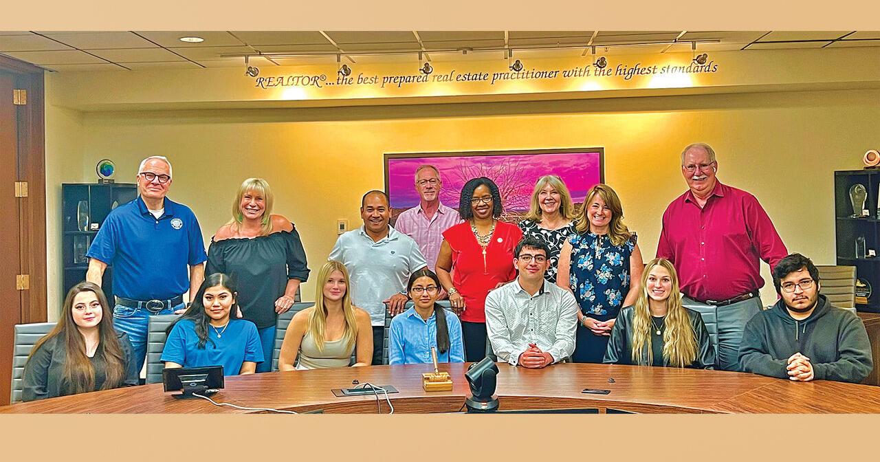Realtors group, ASU form mentoring partnership - Vimarsana News