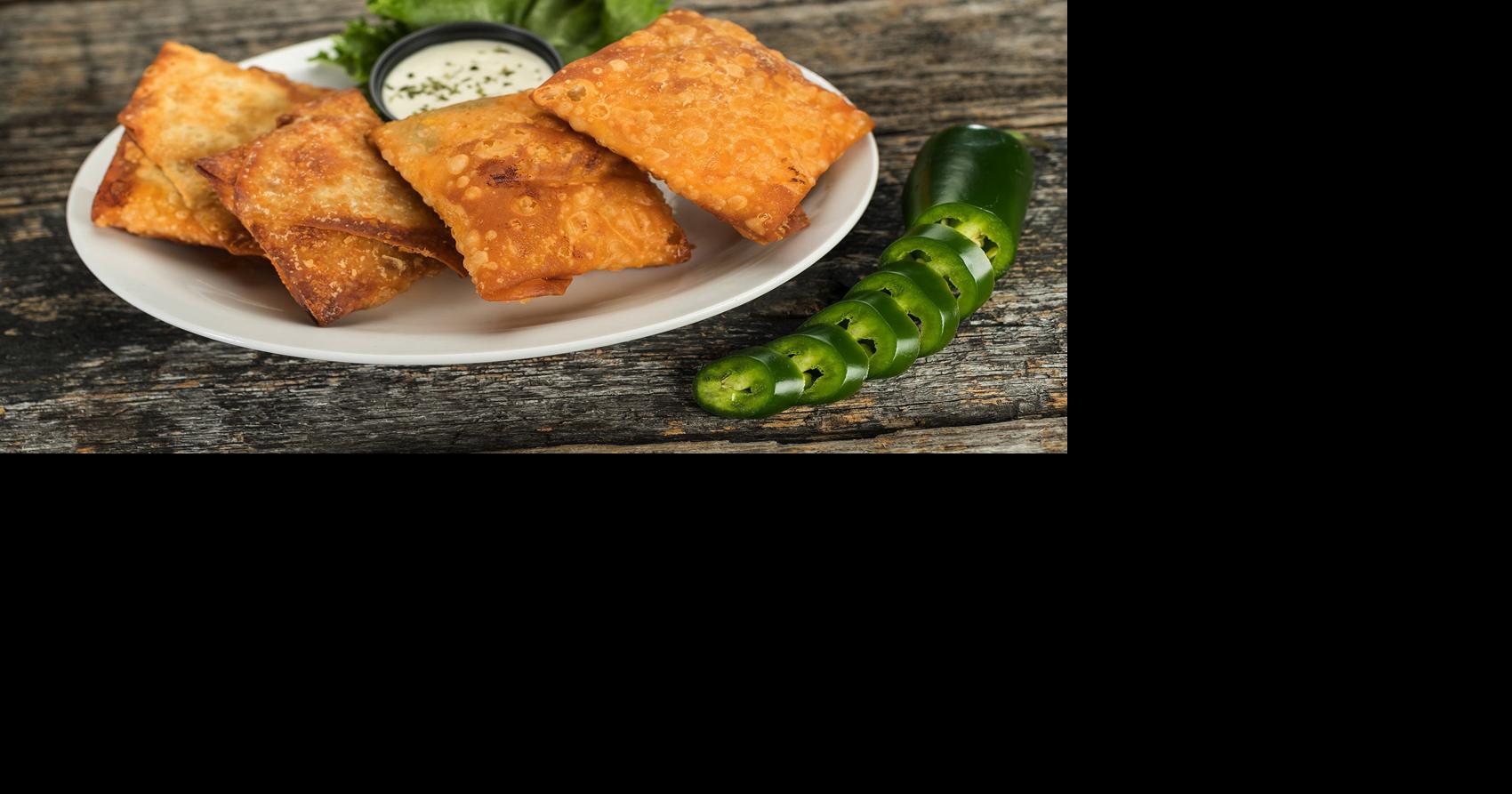 Native's new menu items restore classics, turn up the heat | Get Out ...