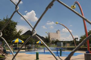 Discover Tempe Beach Splash Playground: A Fun Oasis for Families