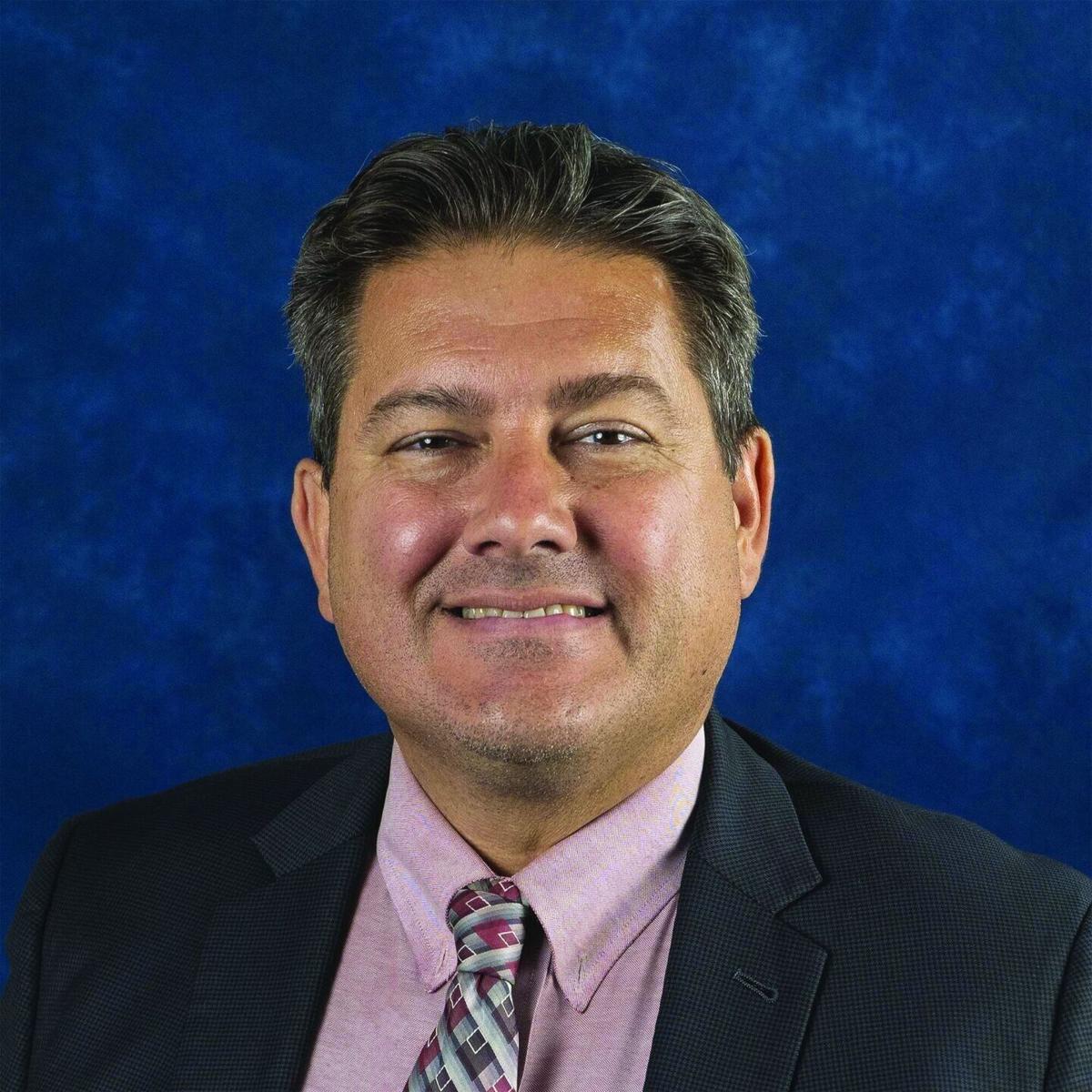 A welcome from Mesa Public Schools Superintendent | | eastvalleytribune.com