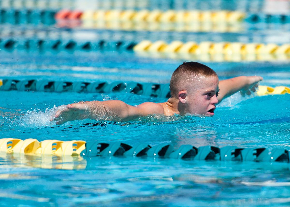 Photos: Special Olympics of Arizona 2014 East Valley ...