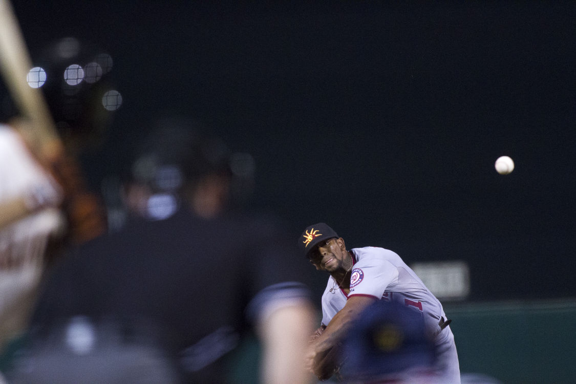 Photos Fall League Baseball Get Out